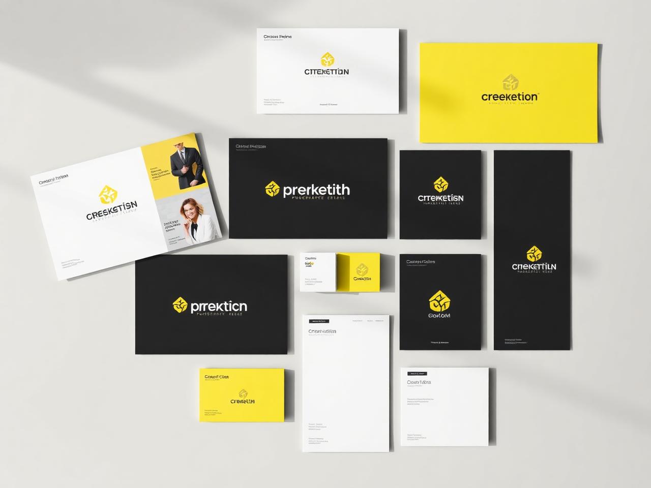 Branding Corporativo