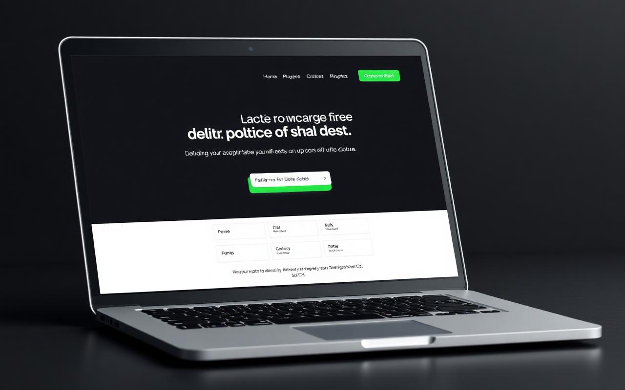 Landing Page de Conversão — Landing Pages