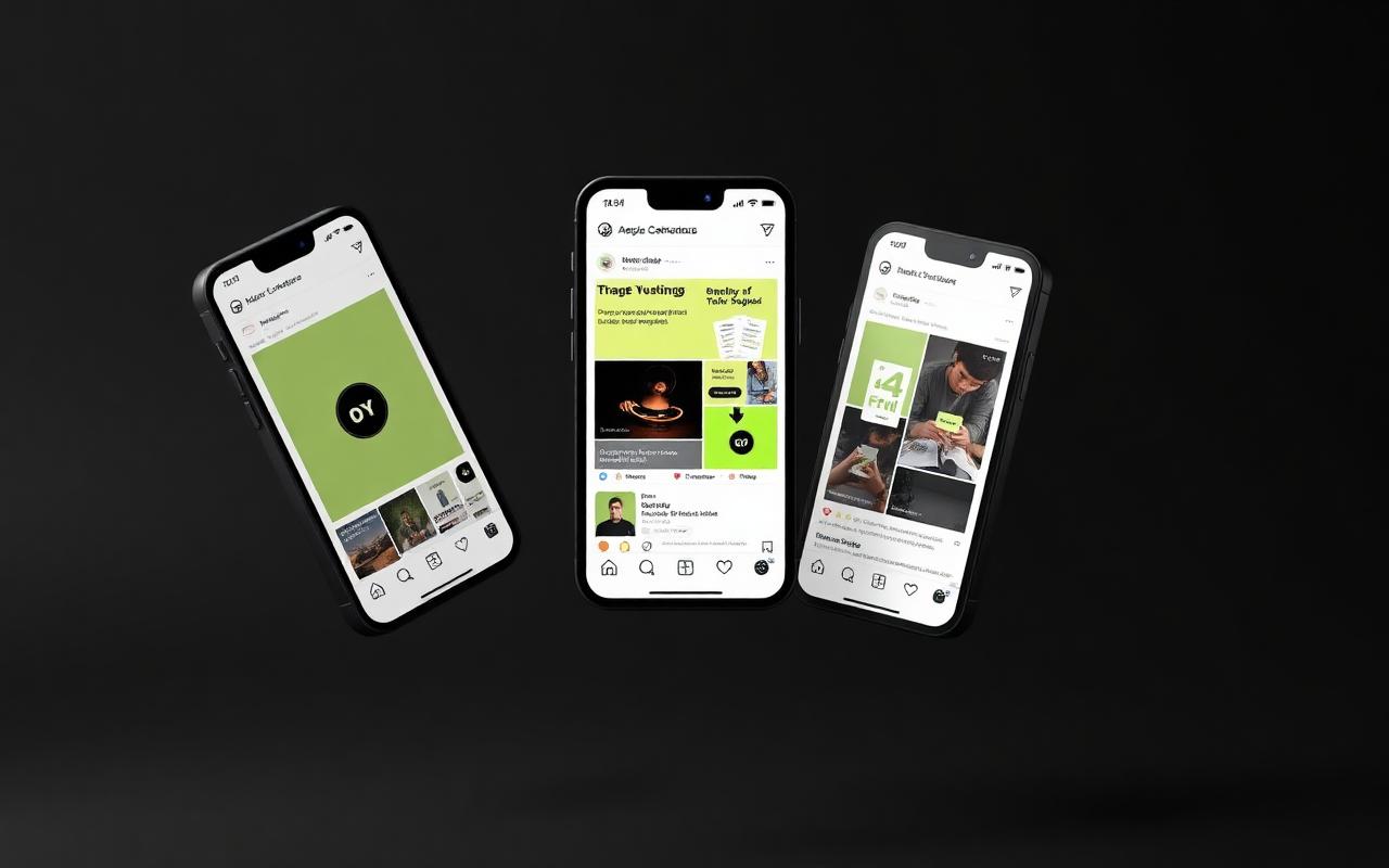 Social Media Estratégico — Gestão de Redes Sociais